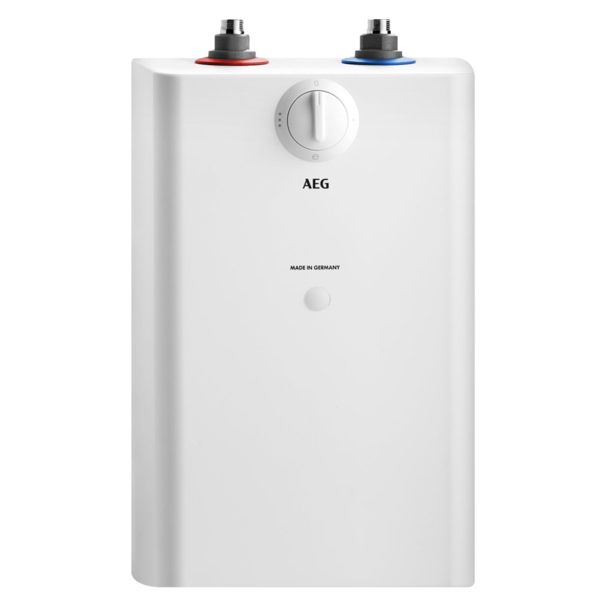 AEG Untertisch-Kleinspeicher U5