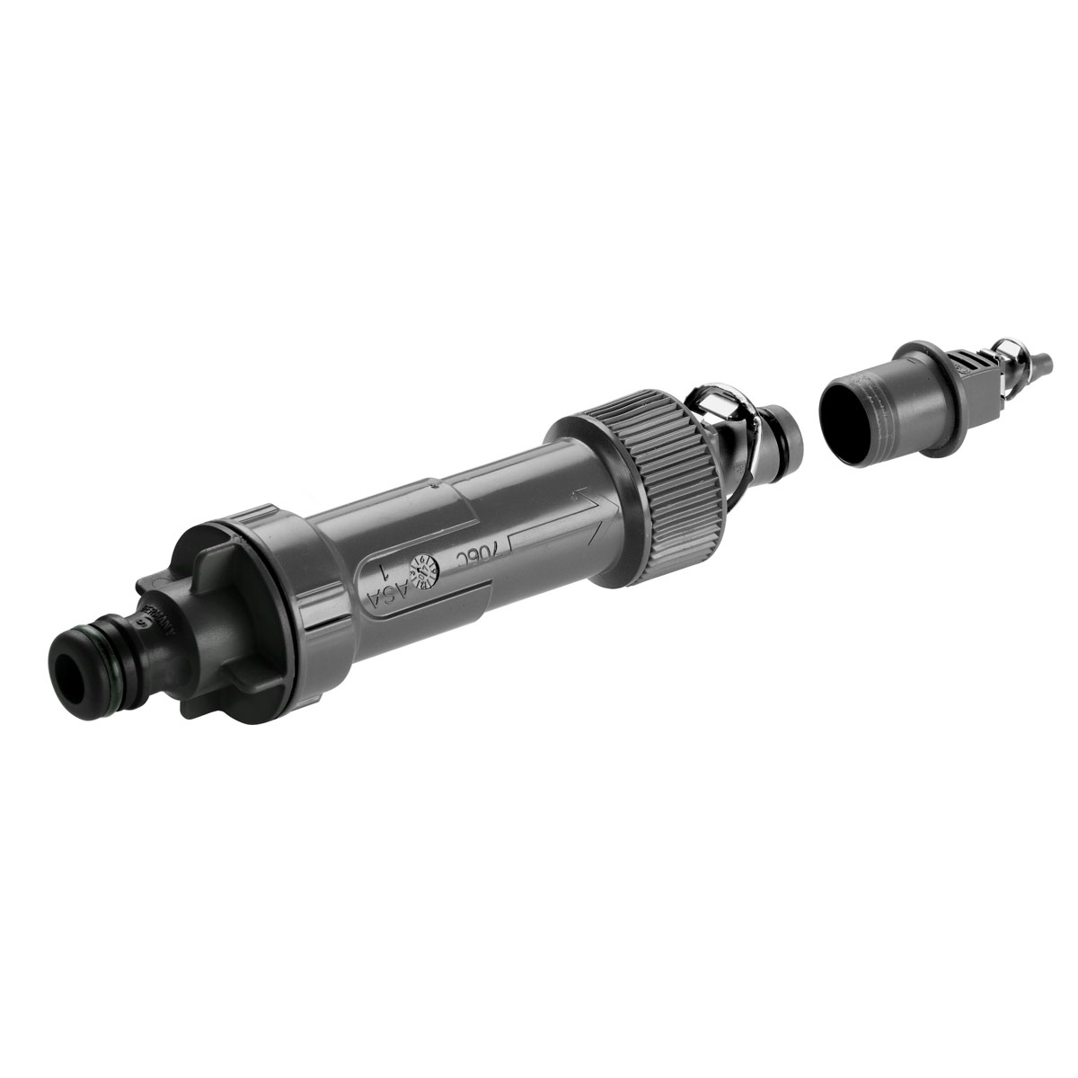 Gardena  Micro-Drip-System Starter-Set Pflanzreihe Größe S Bild 5