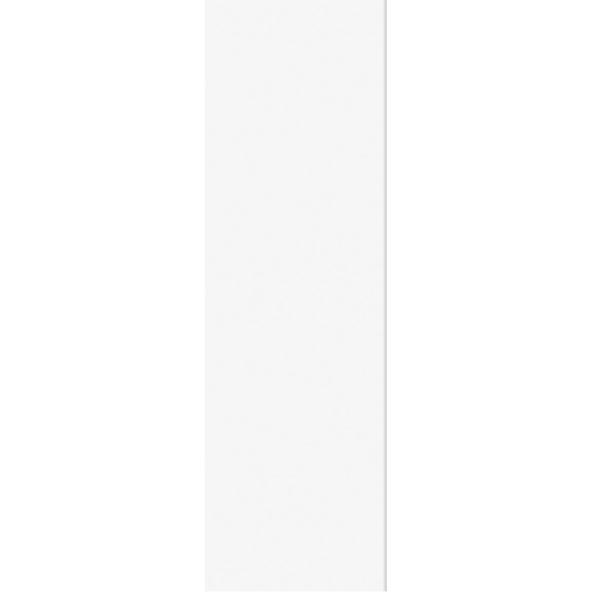 Specht Vinylboden  Paneel Ambiente weiß hochglänzend 260 x 20,2 x 0,1 cm