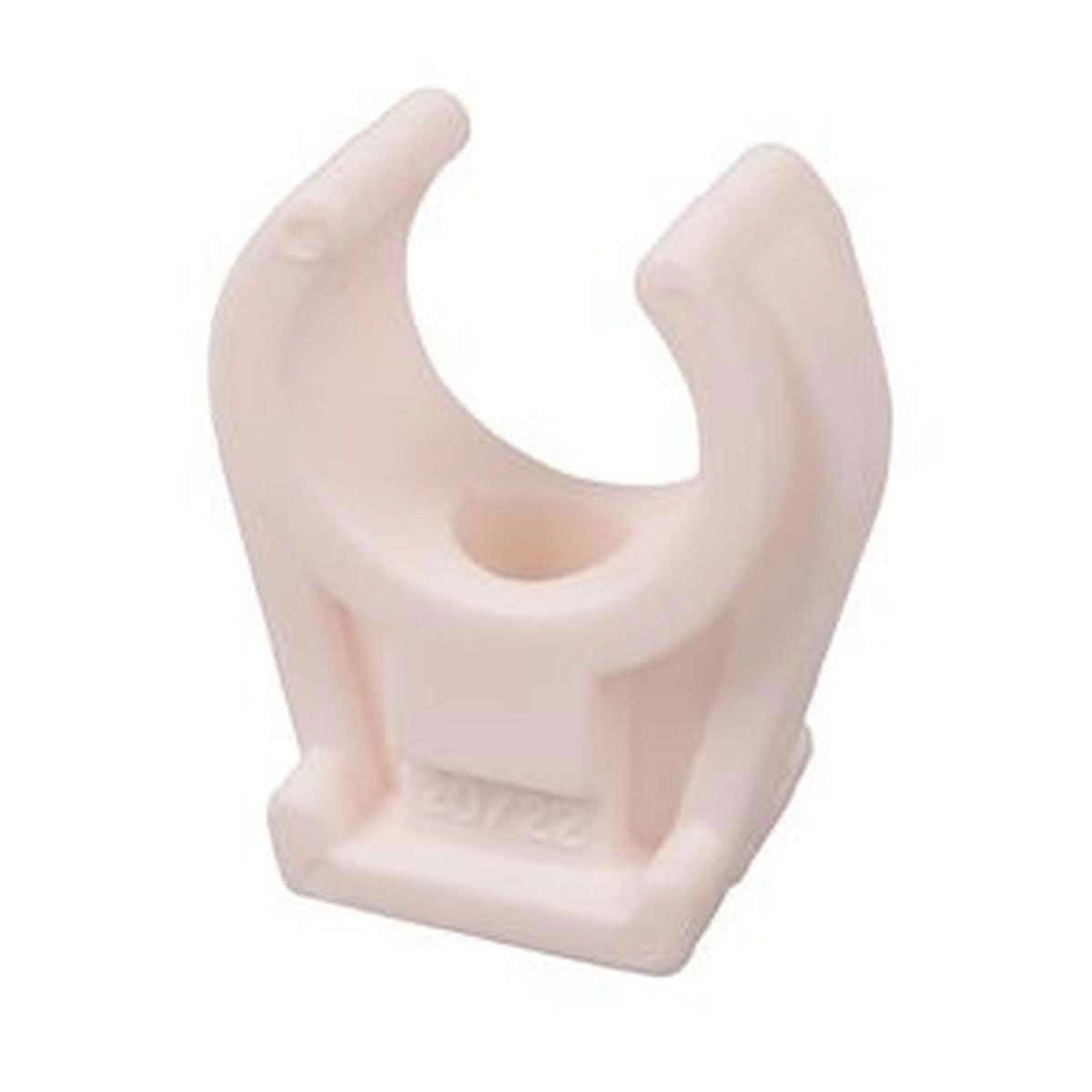 Kirchhoff Rohrclip einfach 22 mm x M6