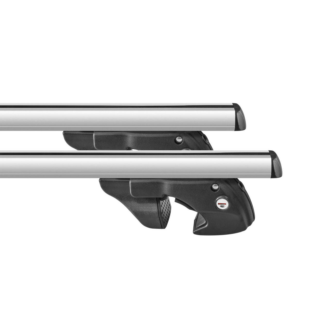 Fischer Bikes Relingträger TopLine L für 2 Fahrräder Fischer Bikes Relingträger TopLine L für 2 Fahrräder