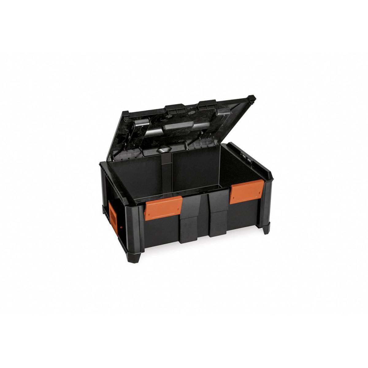 Tood Werkzeugbox 18  mit 1 Schubkasten 45 x 26 x 29 cm Bild 1