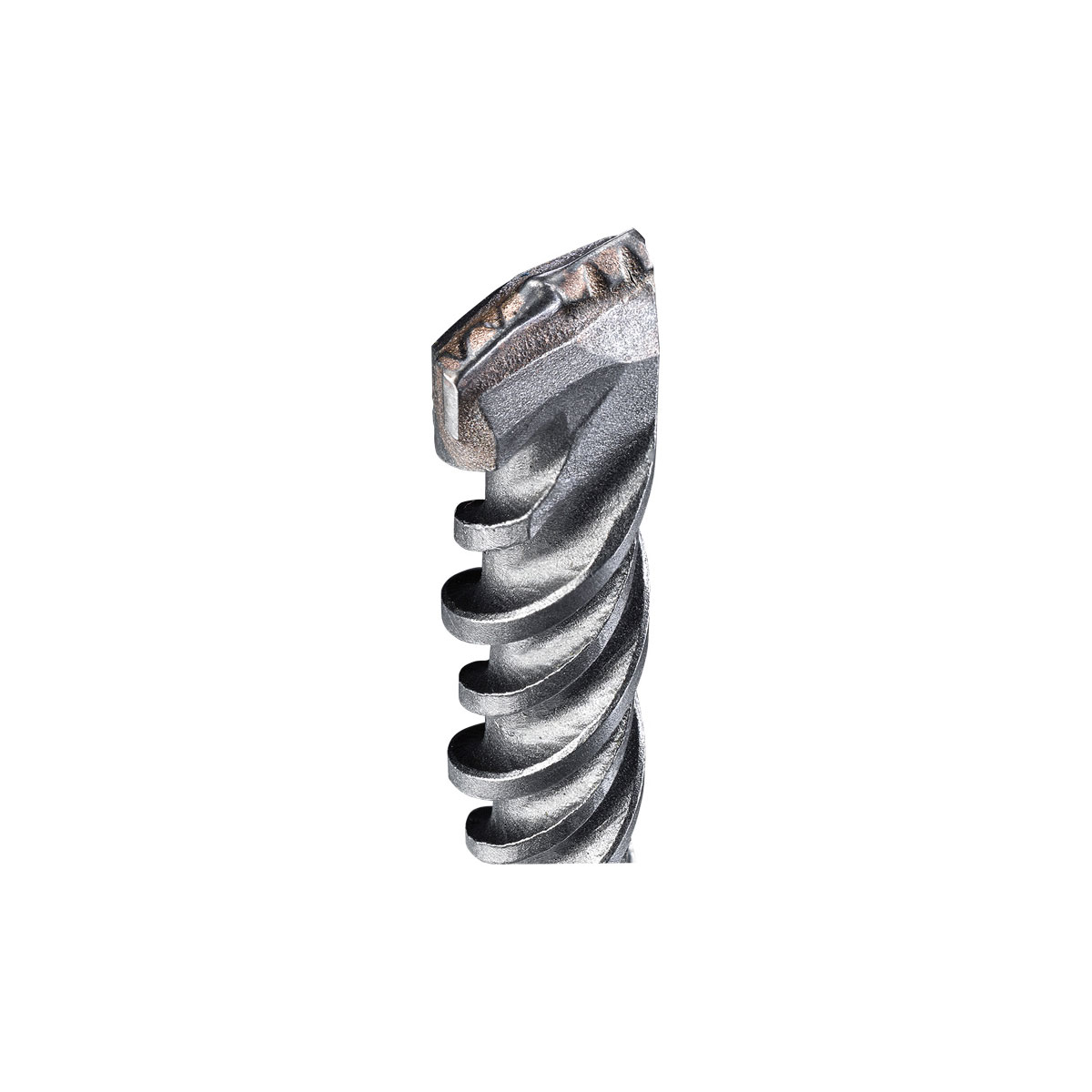 kwb  Hammerbohrer HB 5 SDS plus Durchmesser 10 mm Bild 1