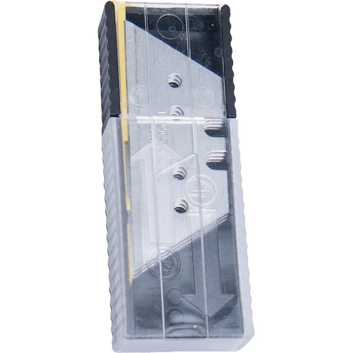 Krone Trapez-Klingen 0,65 mm 5 Stück