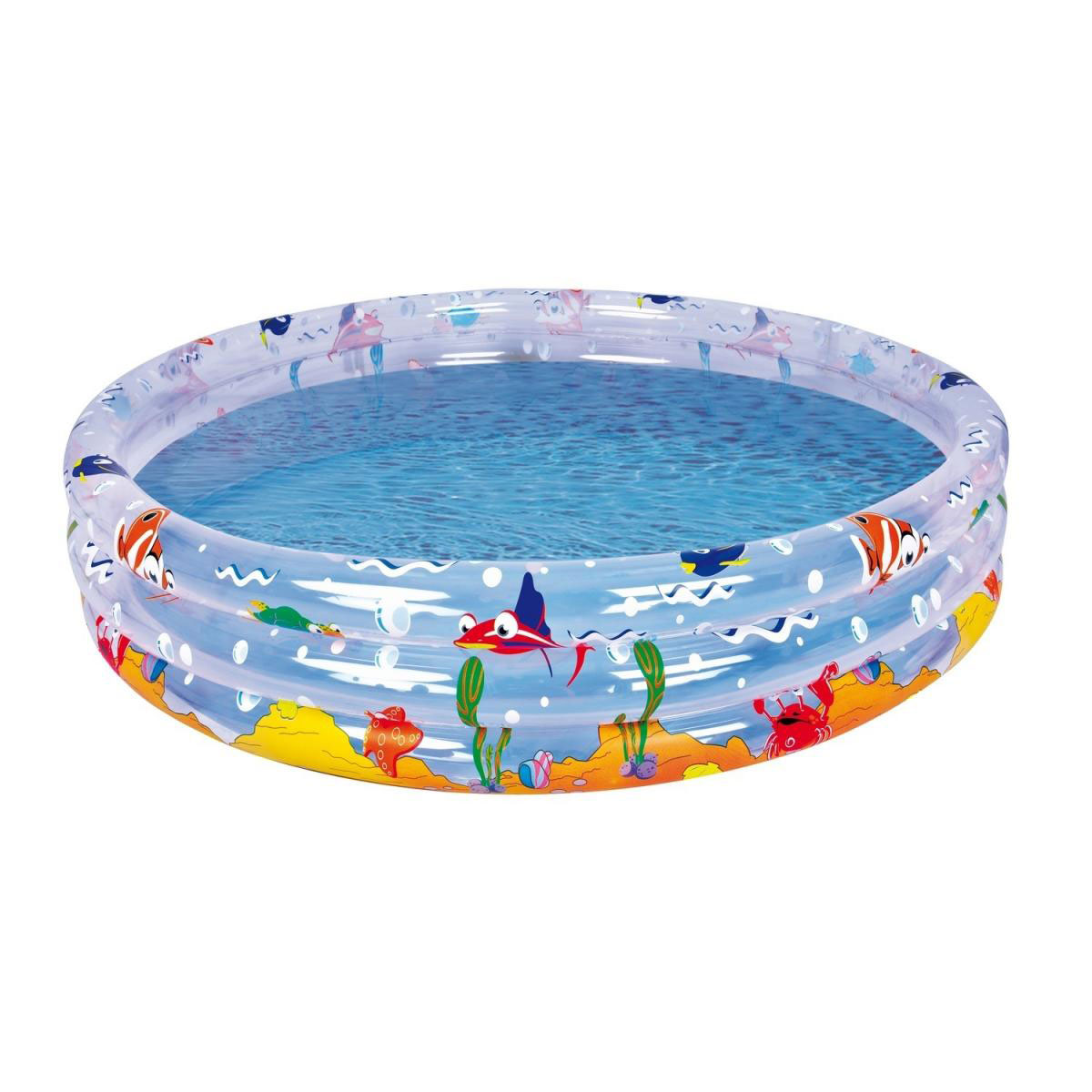 High Peak Planschbecken Paradise Reef 150 cm High Peak Planschbecken Paradise Reef 150 cm