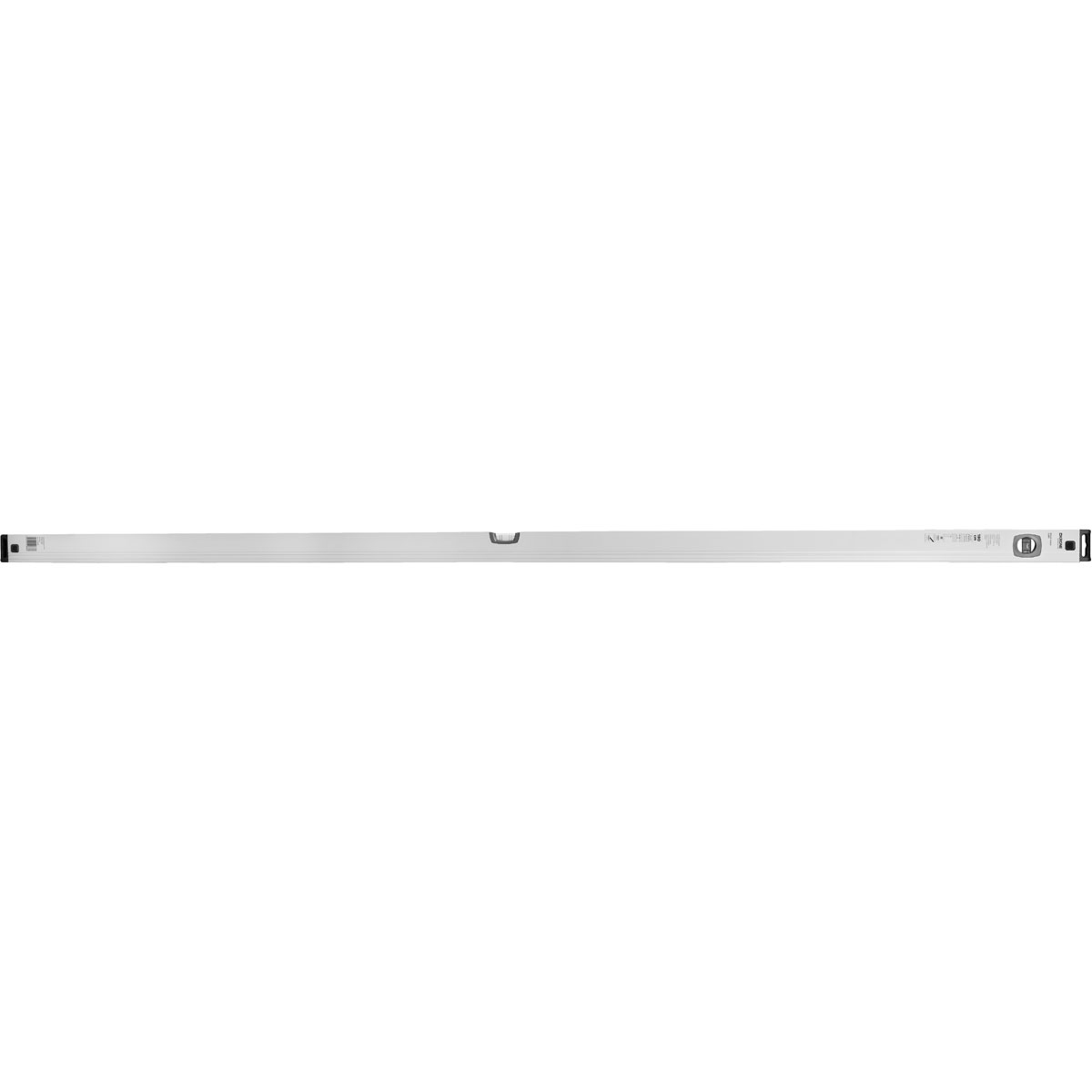 Krone  Wasserwaage 180 cm Alu