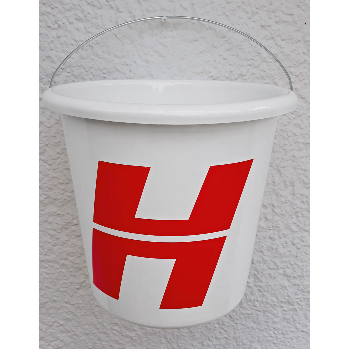 HELLWEG Kunststoff-Eimer 10 L Bild 2