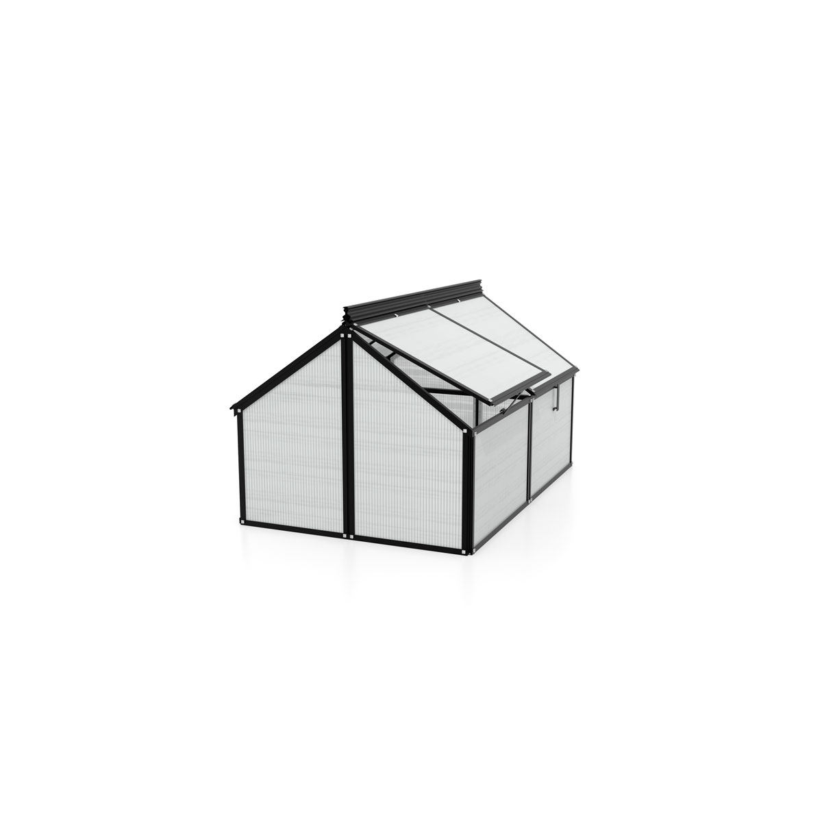 Vitavia  Gewächshaus Gaia Jumbo