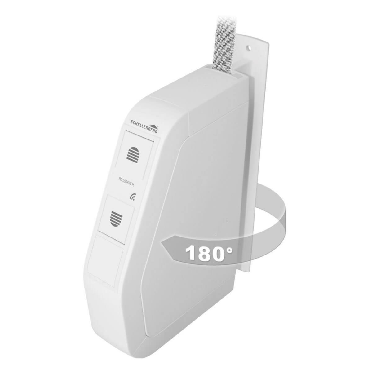 Schellenberg Rollladengurt-Antrieb RD75 Premium Bild 4