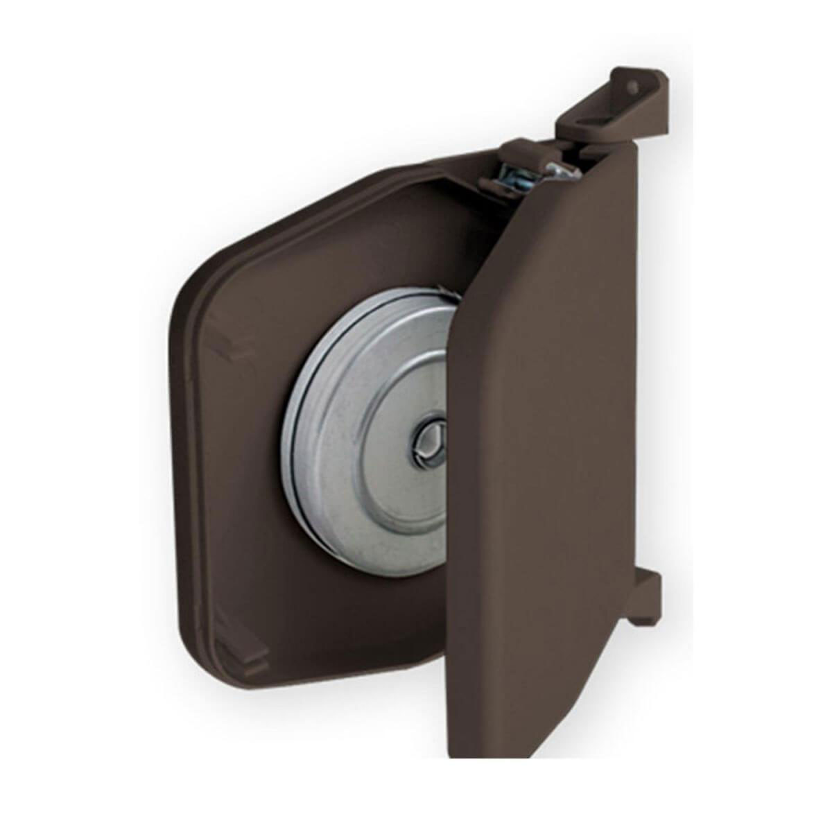 Schellenberg Aufschraubwickler Mini aufklappbar