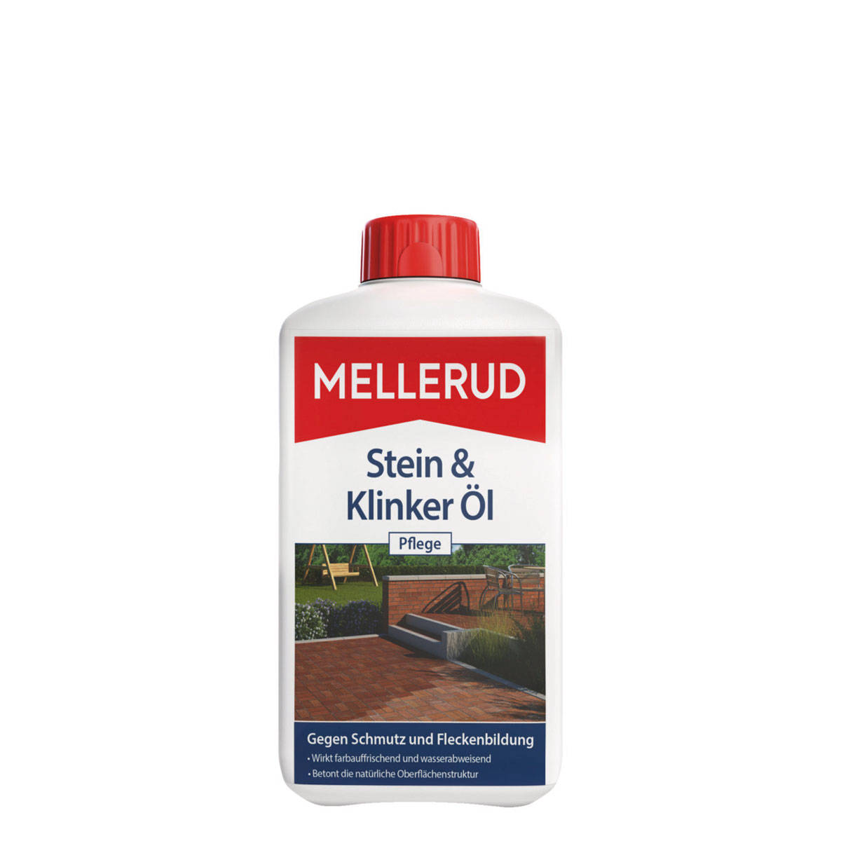 Mellerud Stein- und Klinker-Öl 1 l Mellerud Stein- und Klinker-Öl 1 l