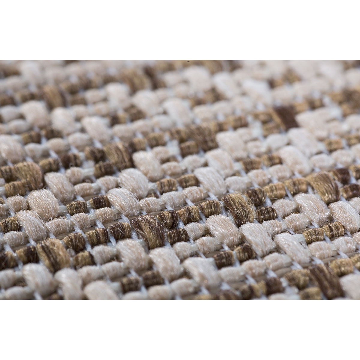 andiamo Teppich Arizona 190 x 133 cm beige Bild 2