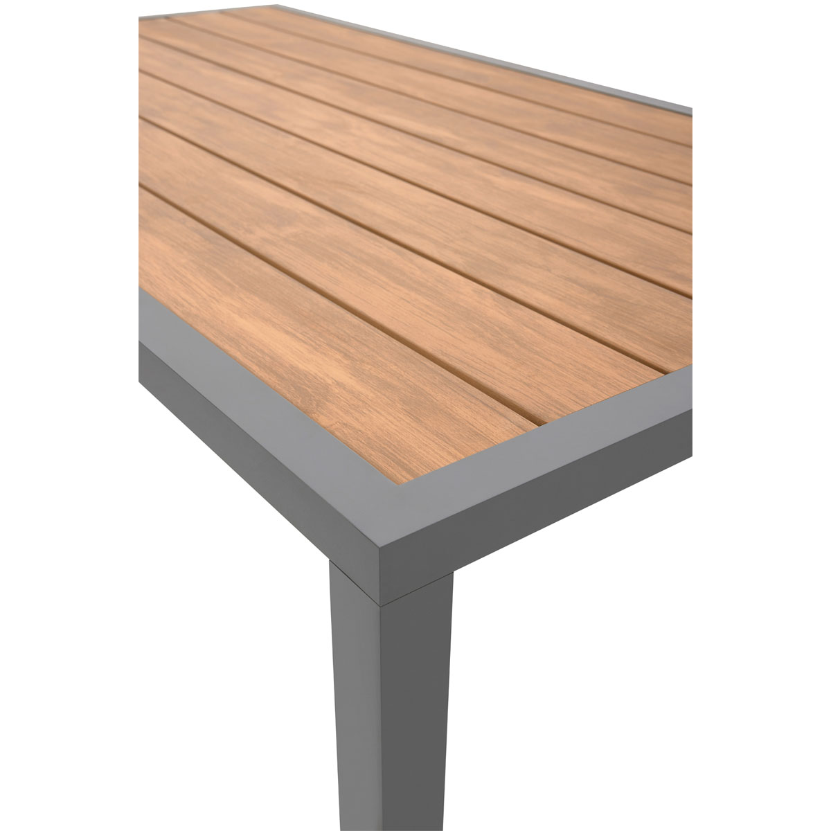 Haveson Lounge-Set Lugano 6 teilig Bild 14