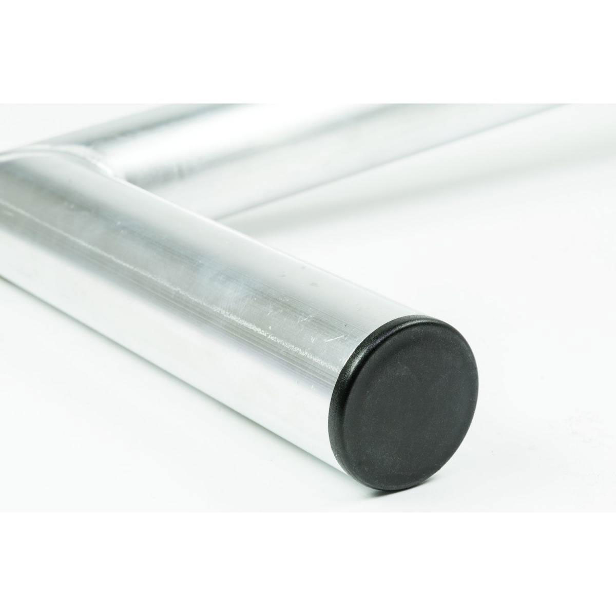 Schwaiger SAT-Wandhalterung 350 mm Alu Bild 4