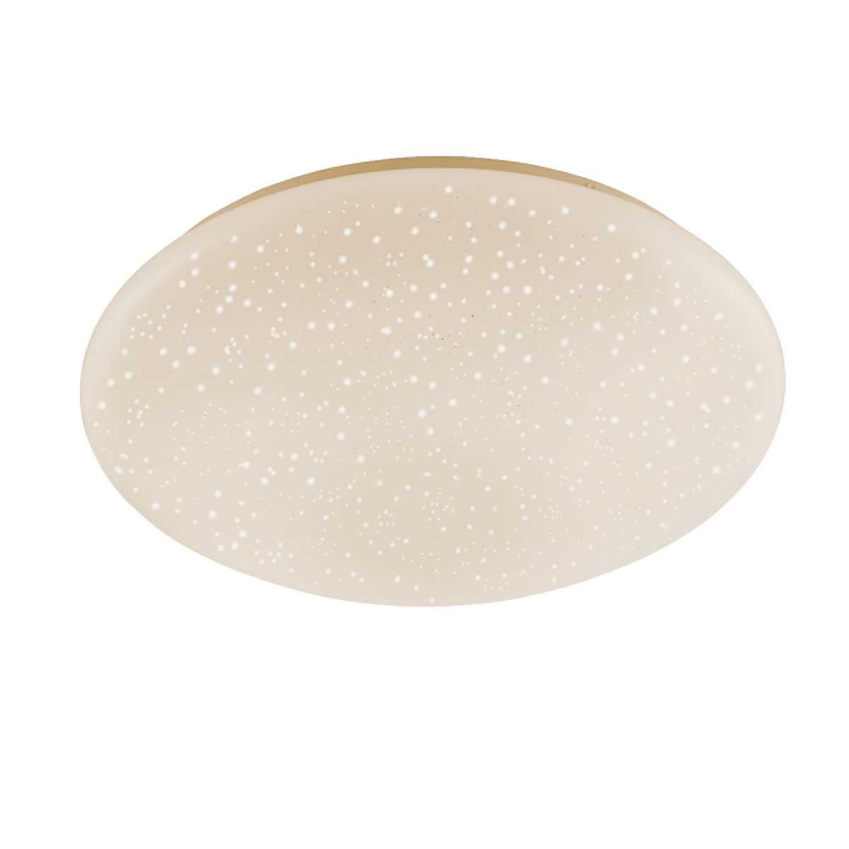 Basic LED-Deckenleuchte Kiara weiß 10 x 50 cm Bild 3