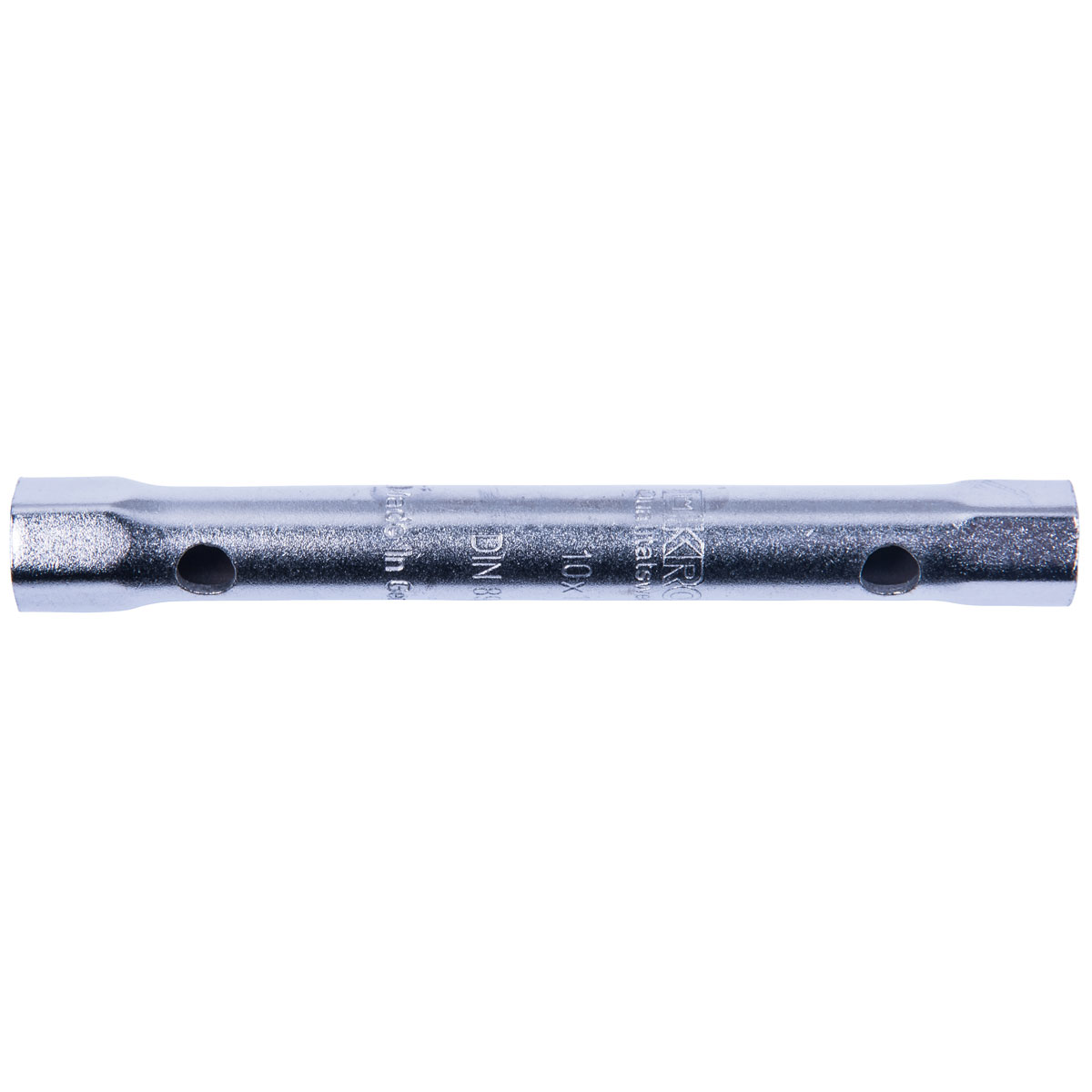 Krone Rohrsteckschlüssel 10 x 11 mm Krone Rohrsteckschlüssel 10 x 11 mm