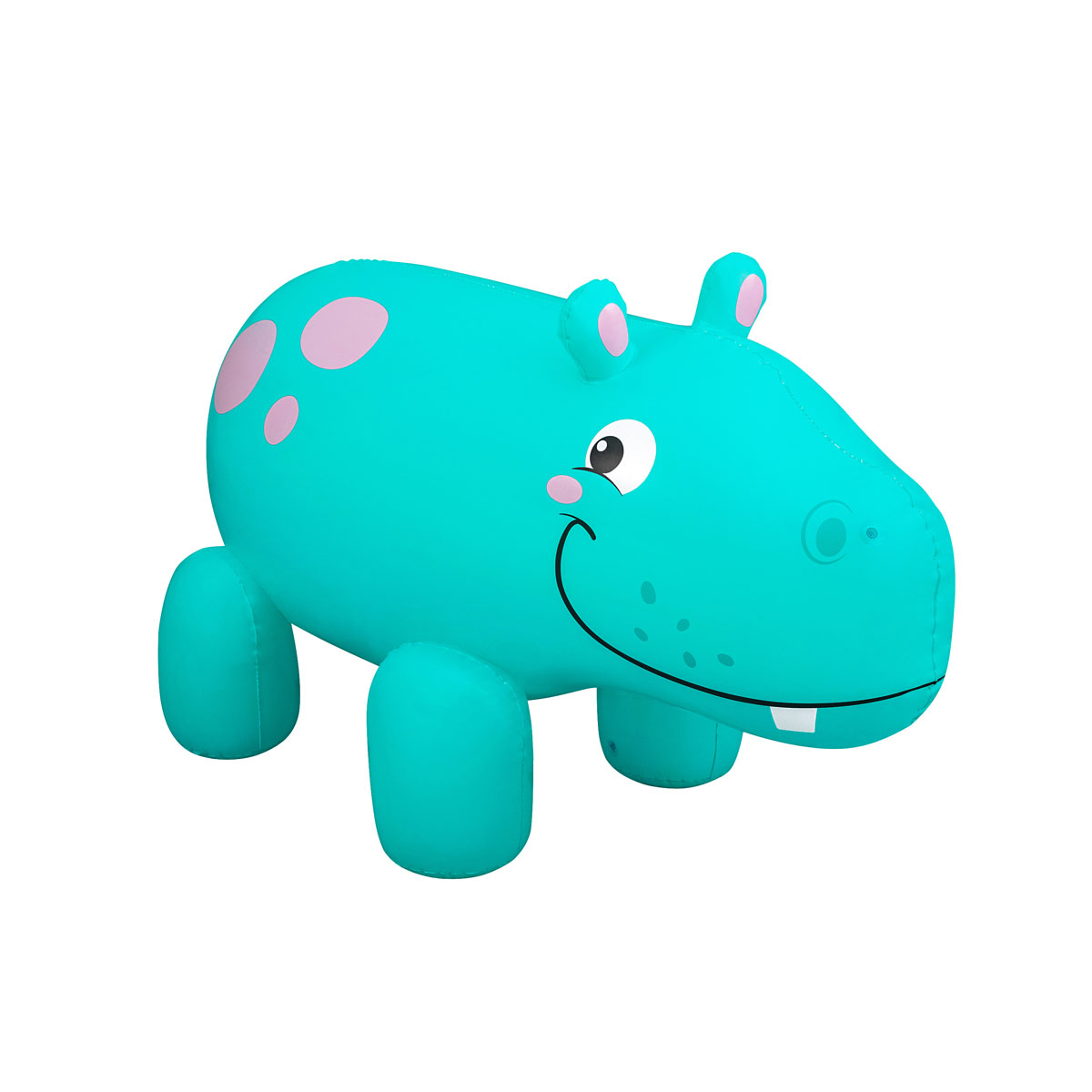 Bestway Wassersprinkler Hippo Bild 1
