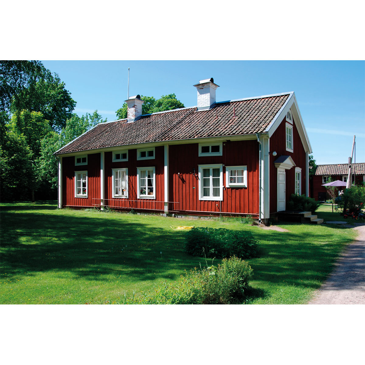 Vincent  Holzschutz Premium Wetterschutzfarbe MIX IT! 0,75 l Bild 2