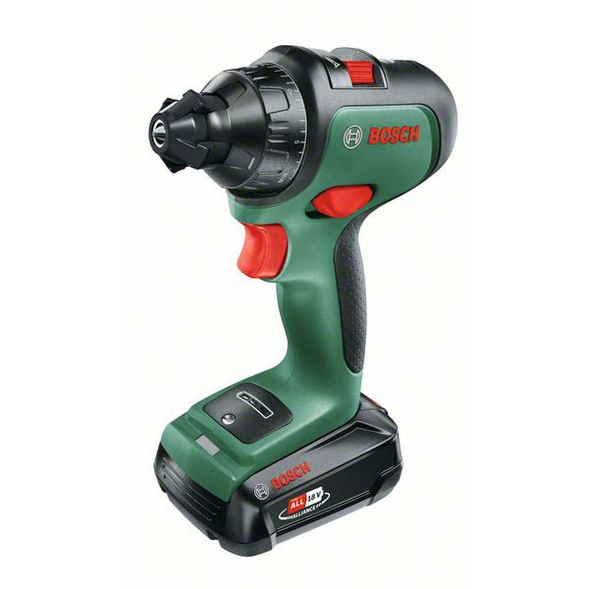 Bosch advanceddrill 18 set hot sale