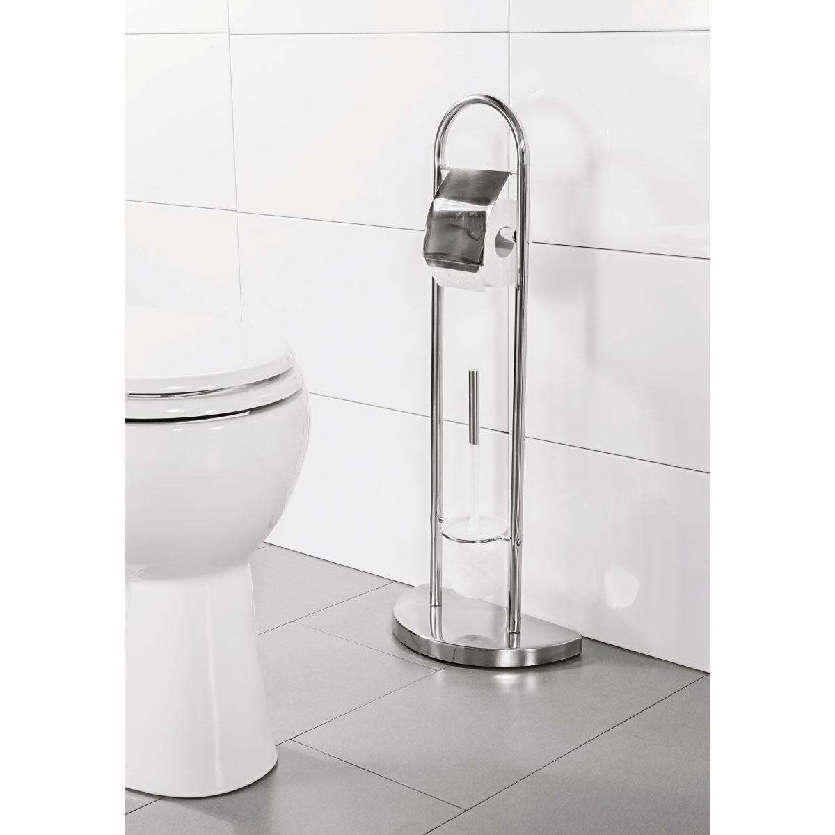 Valblue WC-Bürstengarnitur Medio Bild 3