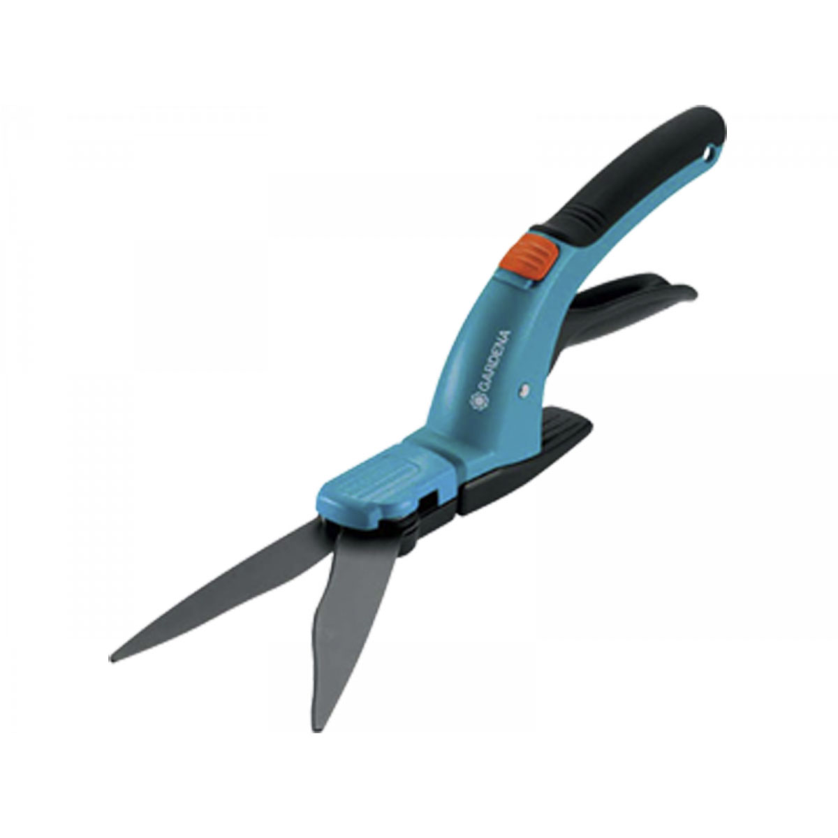 Gardena  Grasschere Comfort