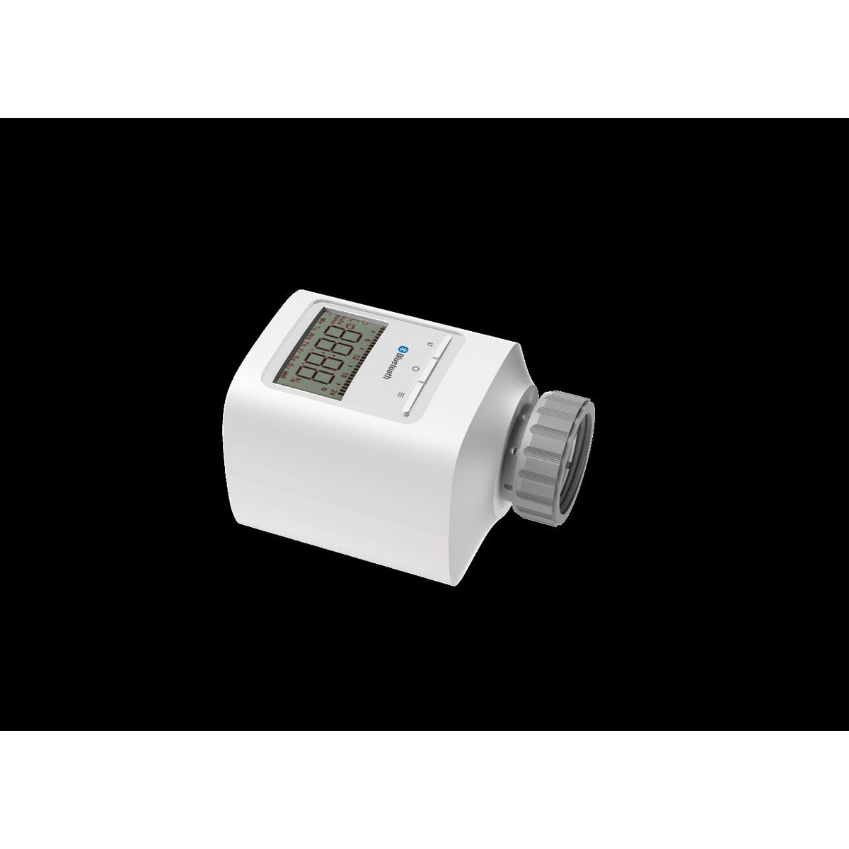 elektrisches Heizkörperthermostat Vaint Bluetooth Bild 2