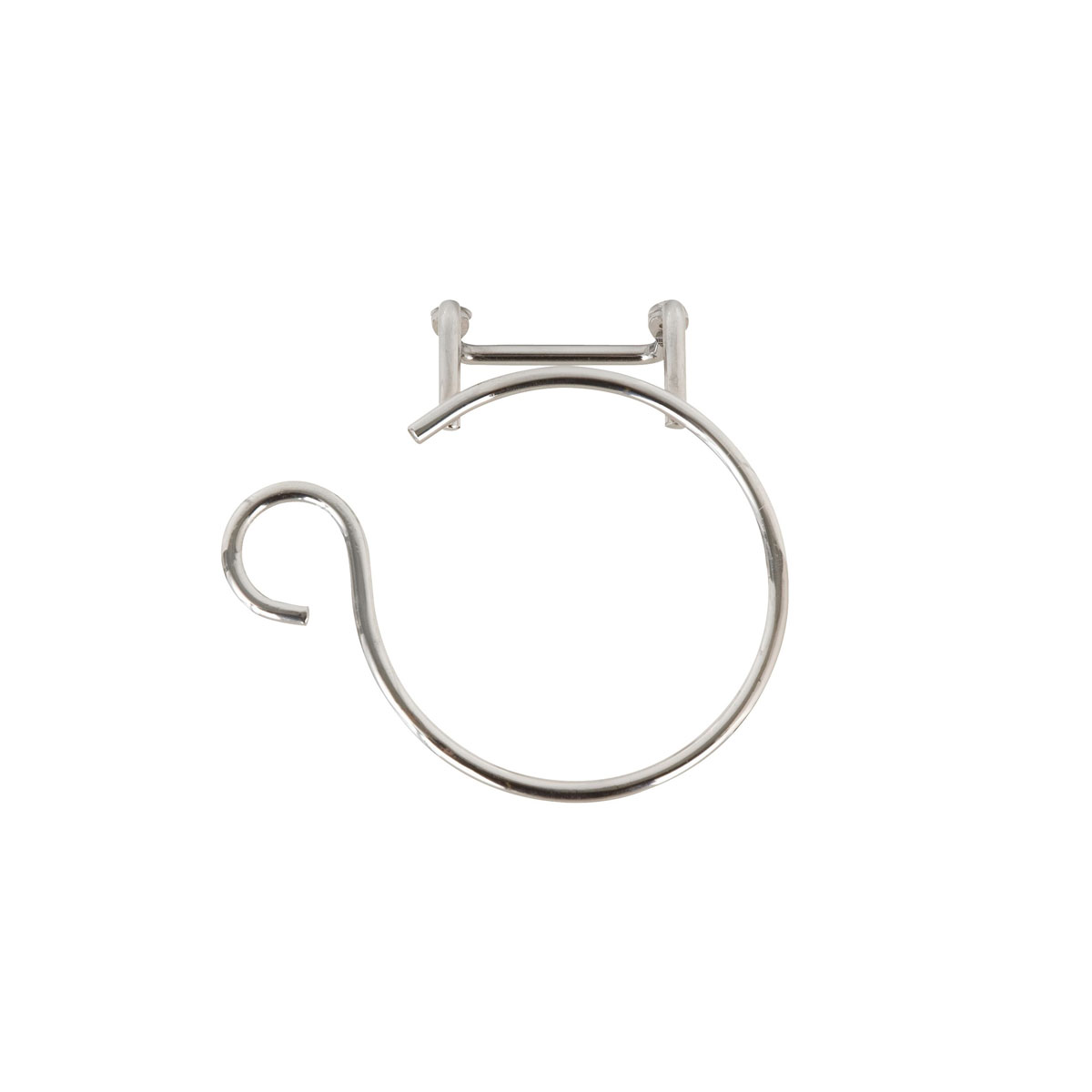 Wenko Haartrocknerhalter Milano Chrom Bild 6