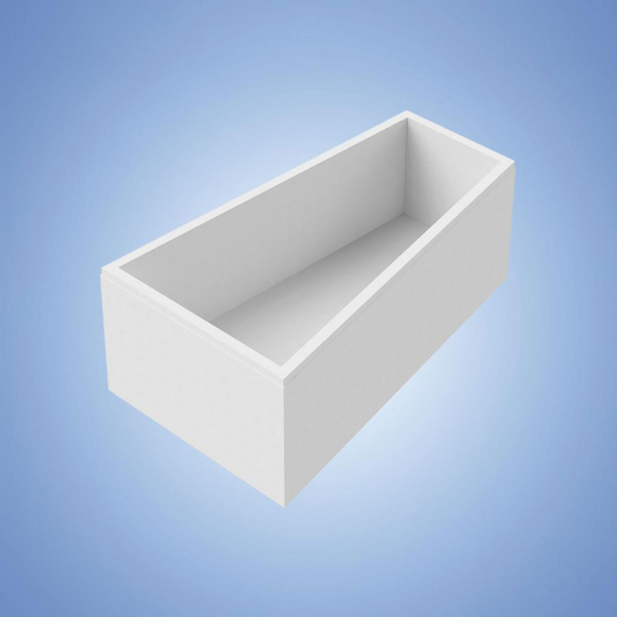 Ottofond Wannenträger zu Galia I Modell B 170 Bild 1