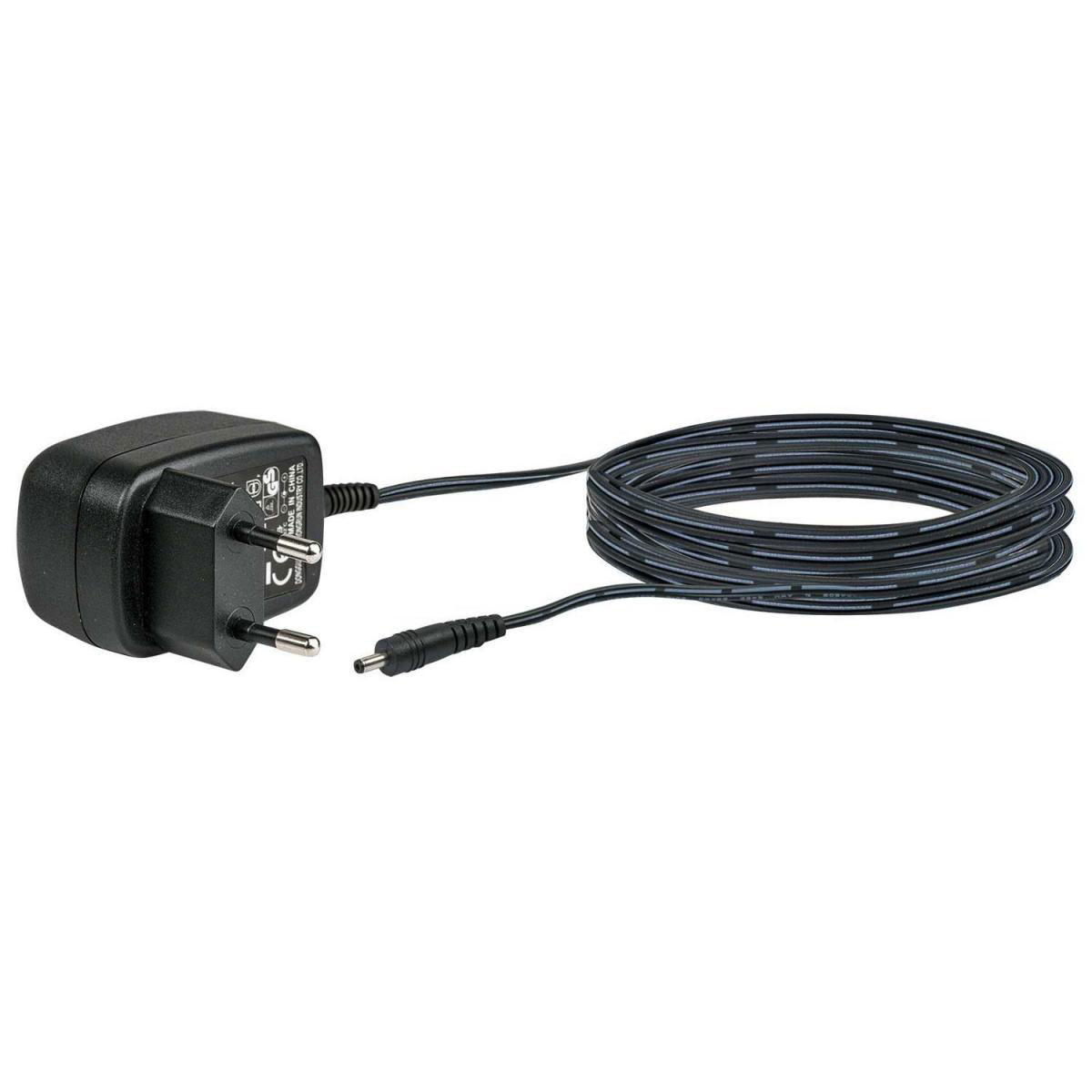 Schwaiger DVB-T2 HD Stabantenne aktiv Bild 4