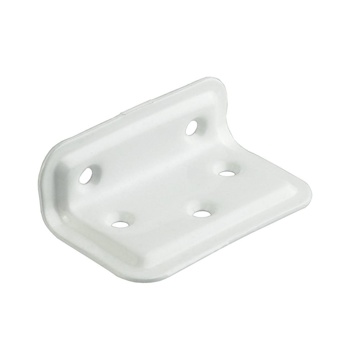 Connex Breitwinkel 7 x 4 x 2,5 cm weiß