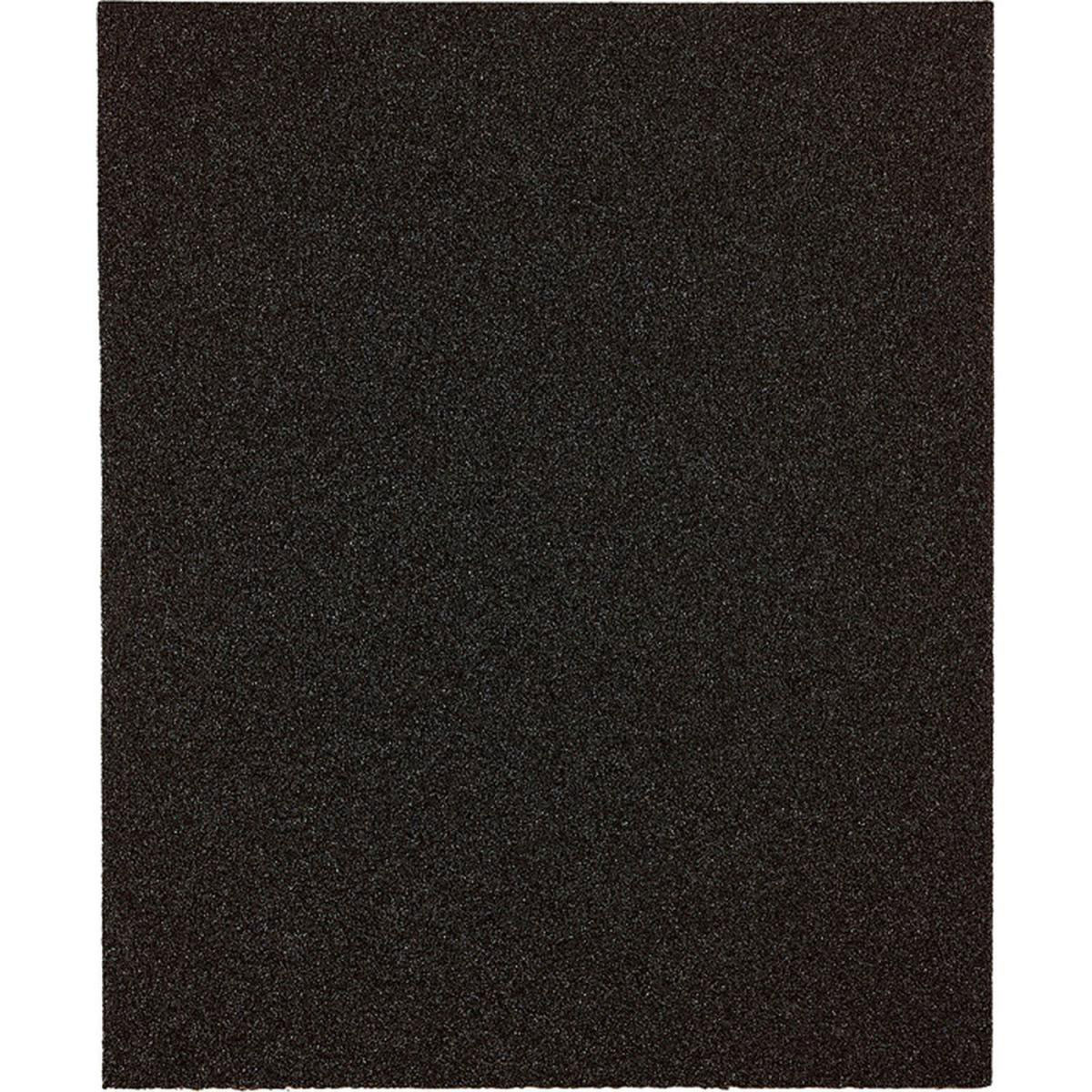 kwb  Schleifpapier Lack und Auto wasserfest 230 x 280 mm K180