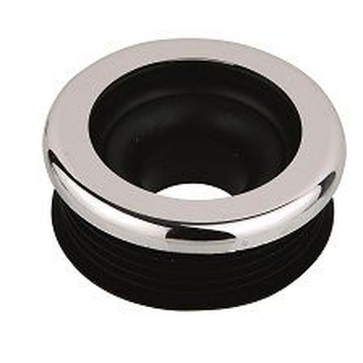 Kirchhoff Dubletta-Blitz Euro-Rosette 28-32/38-45 x 55 mm Kirchhoff Dubletta-Blitz Euro-Rosette 28-32/38-45 x 55 mm