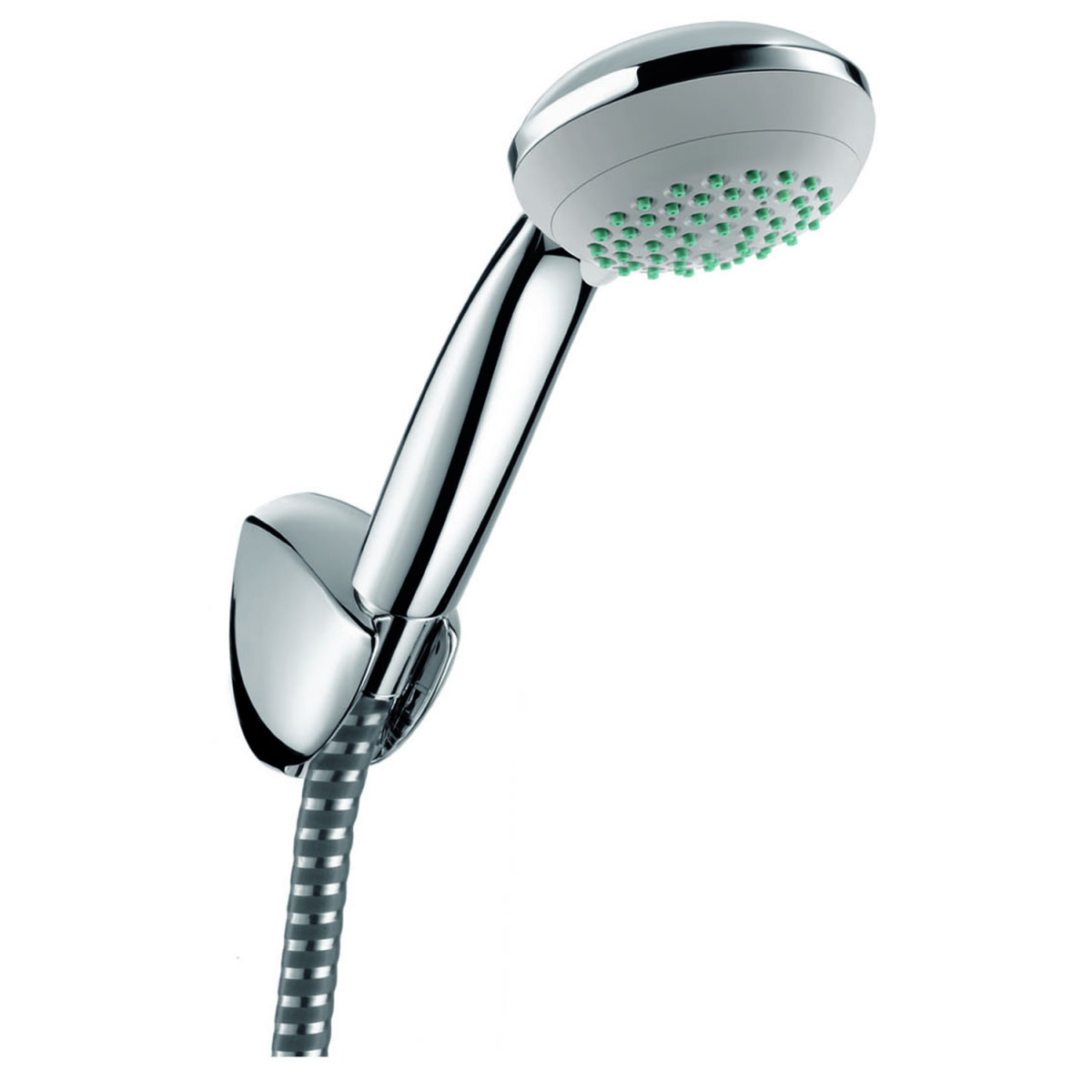 Hansgrohe Brausehalterset Crometta 85 Vario chrom