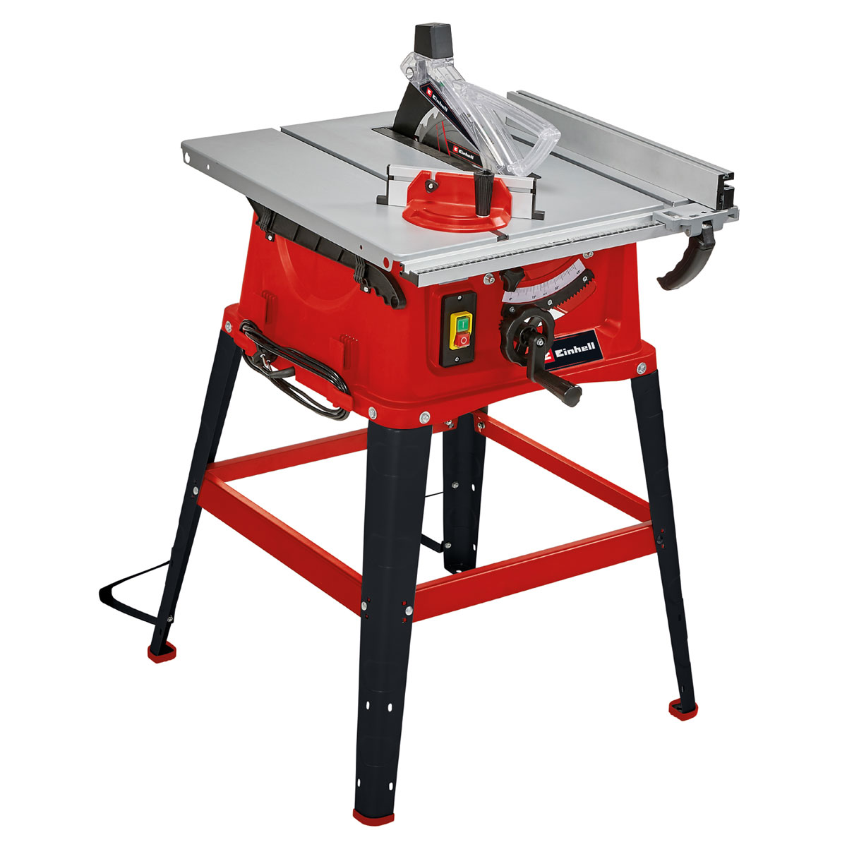 Einhell  Tischkreissäge TC-TS 254 eco Bild 1