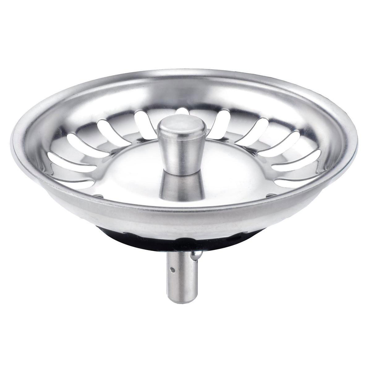 Ersatzkörbchen für Körbchenventil Edelstahl