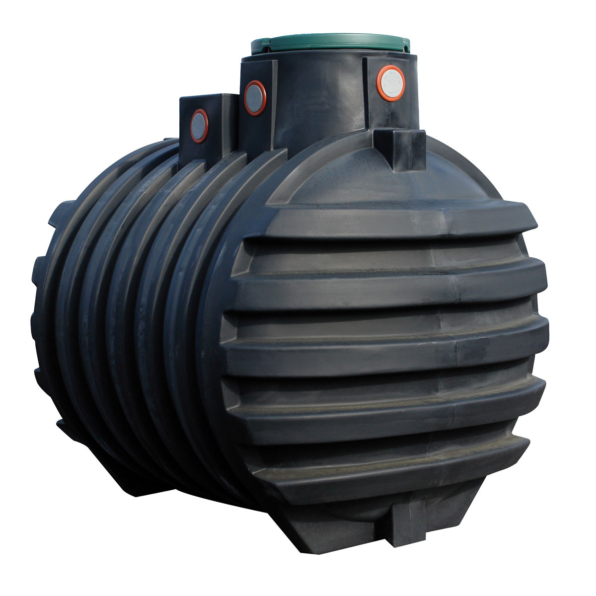 4rain Retentionszisterne Mono 5000 L