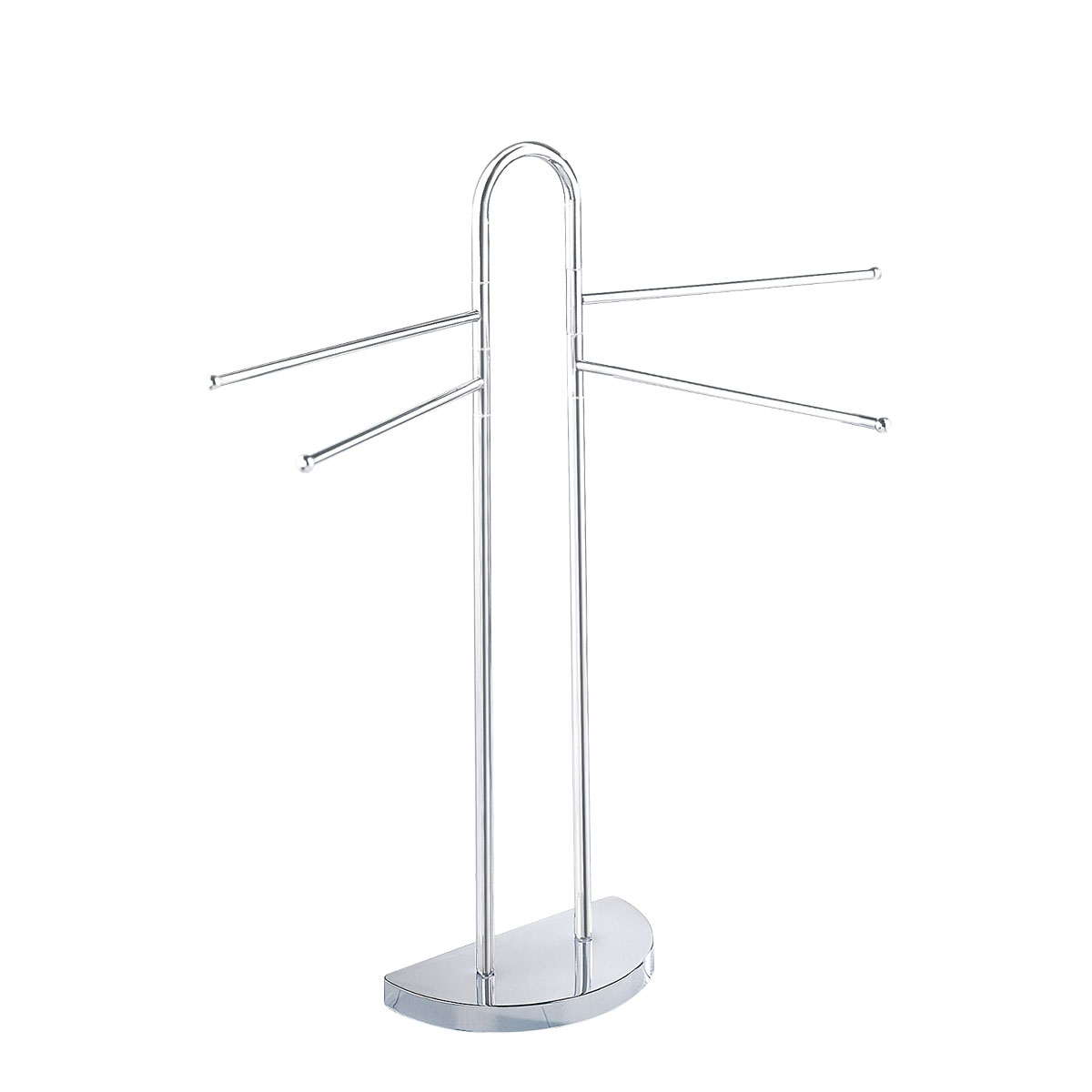 Wenko Handtuchständer Raumwunder Bild 1