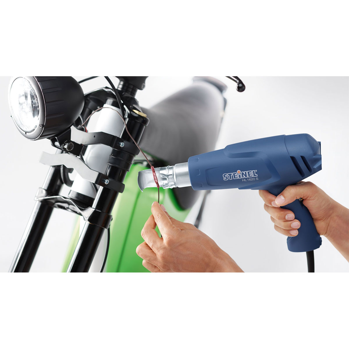 Steinel Crimpverbinder 0,5-1,5 Bild 2