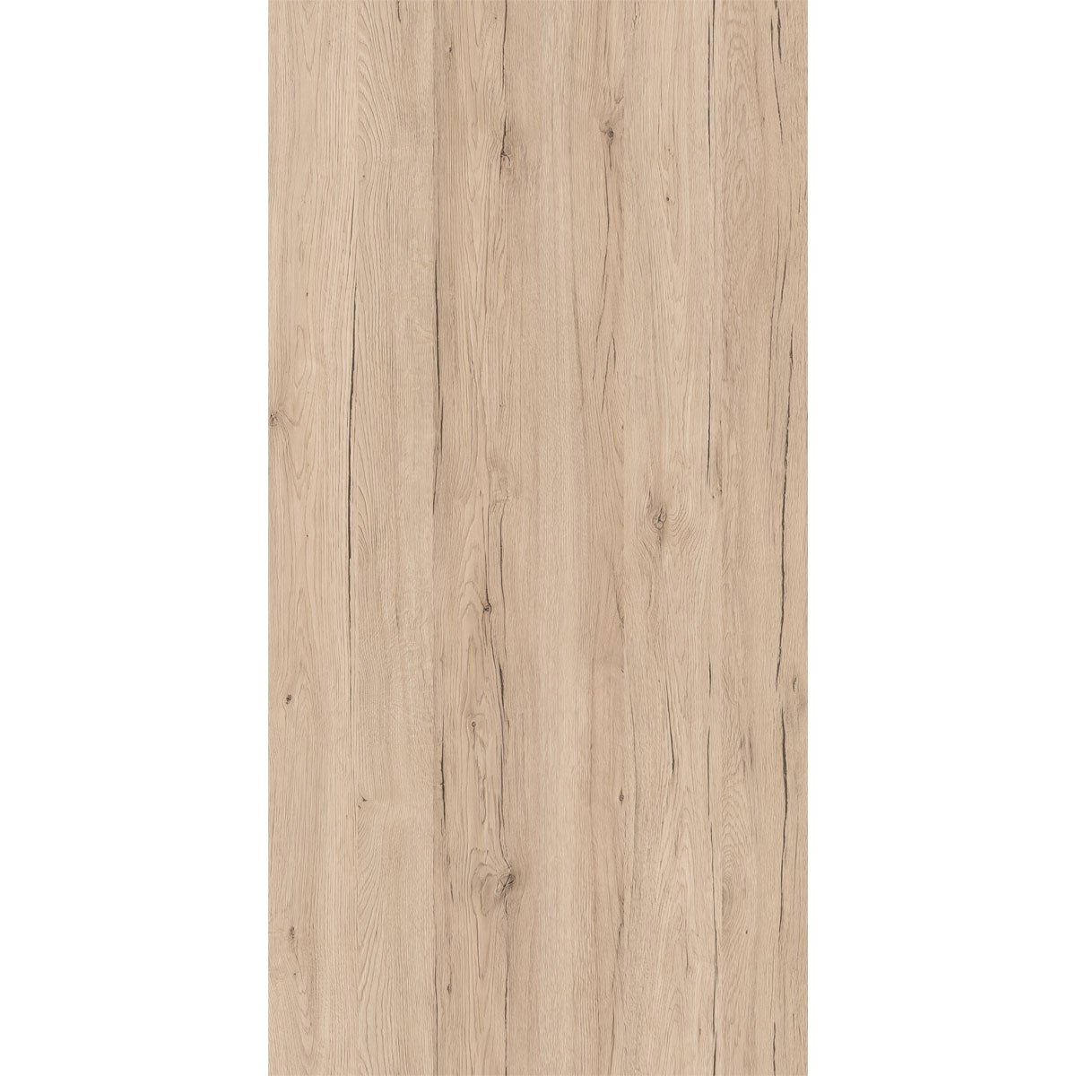 KAINDL  Arbeitsplatte 4100 x 600 x 38 mm Eiche Sand