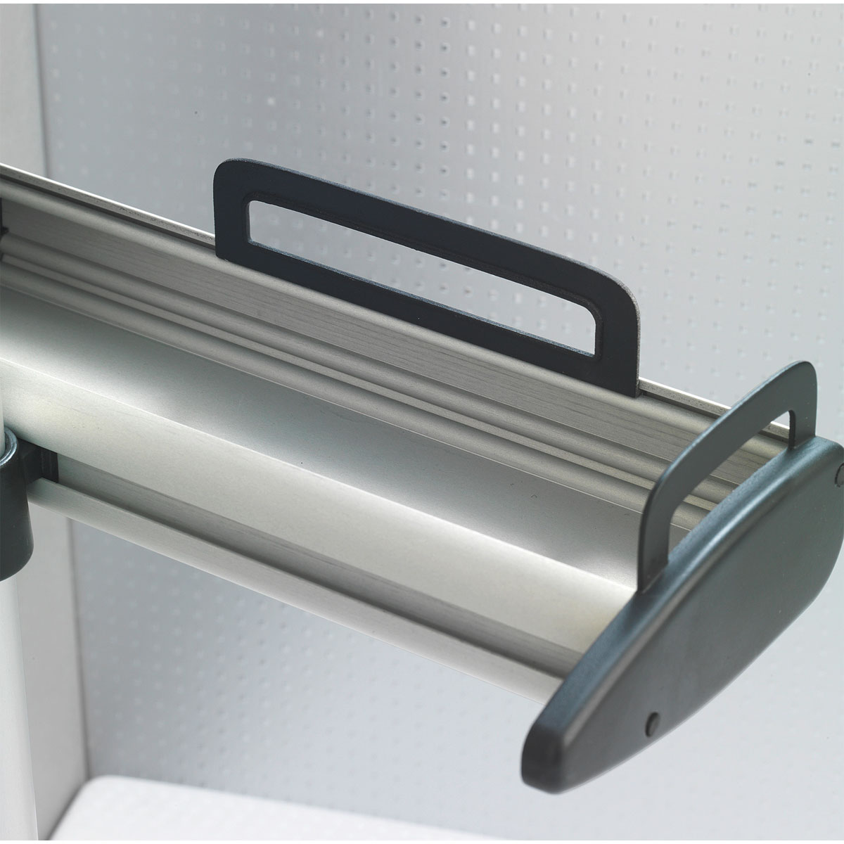 Wenko Teleskop Dusch-Regal Line mit 3 Ablagen Bild 9