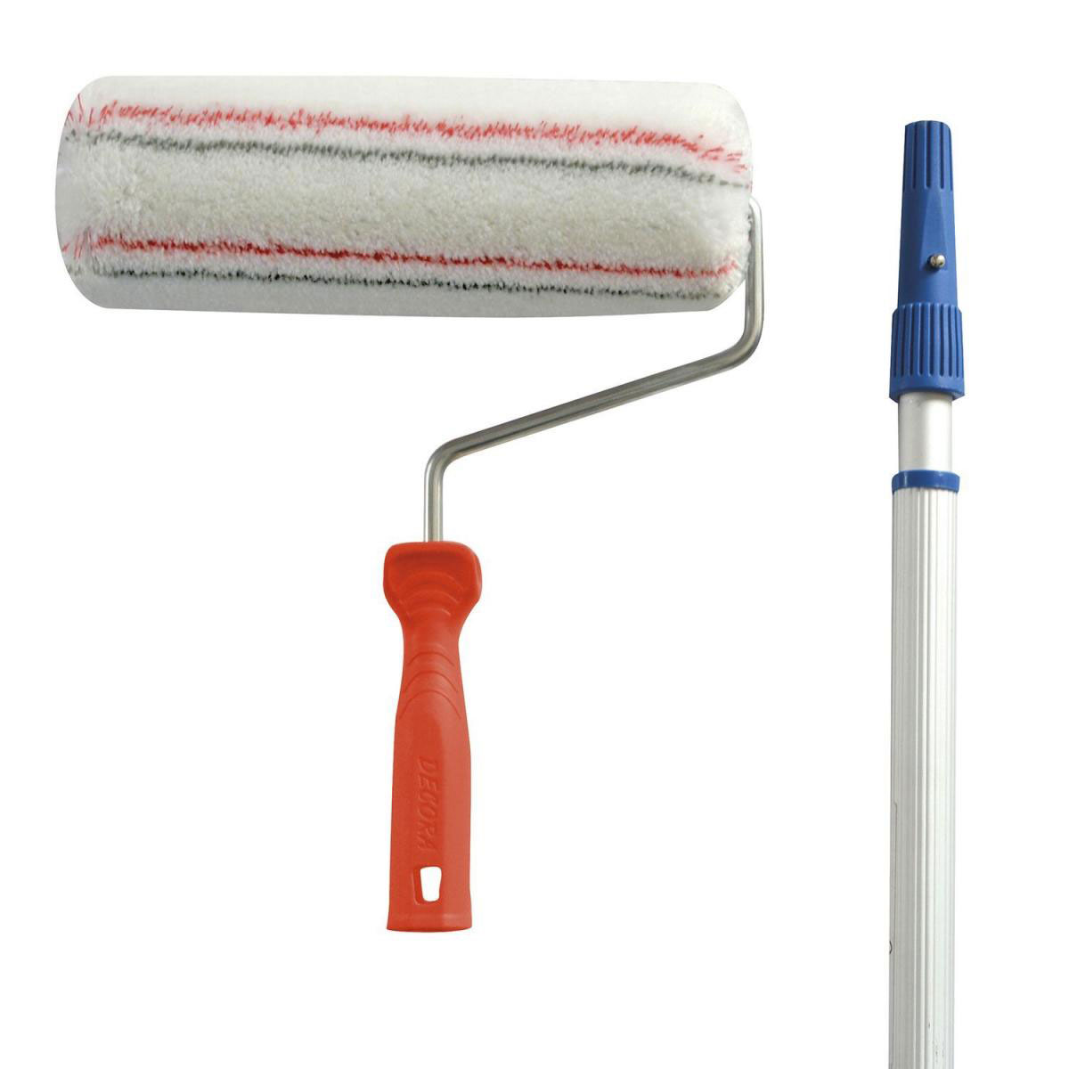 Vincent Tele-Fassadenroller-Set 27 cm Bild 1