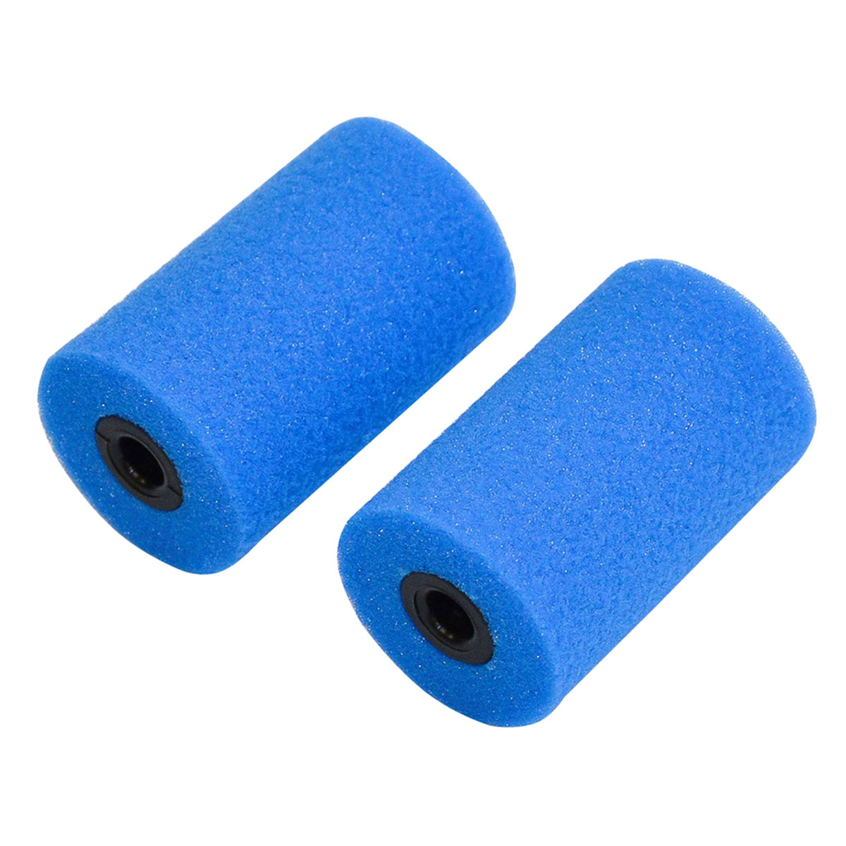 Vincent Lackierwalze MicroCrater 5,4 cm