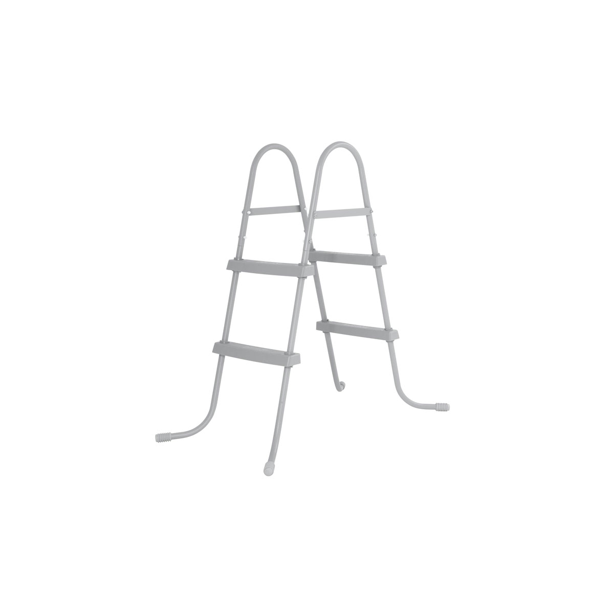 Bestway Poolleiter Flowclear 100 x 45 cm für 76 und 84 cm Höhe Bild 2