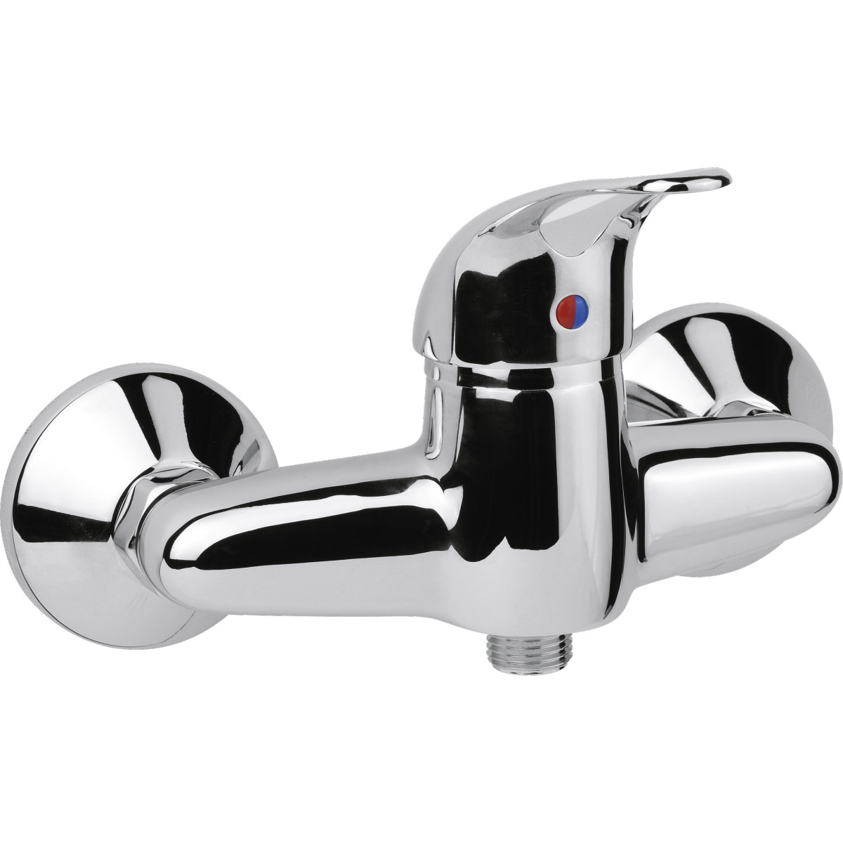 Basic Duscharmatur Marseille Bild 1