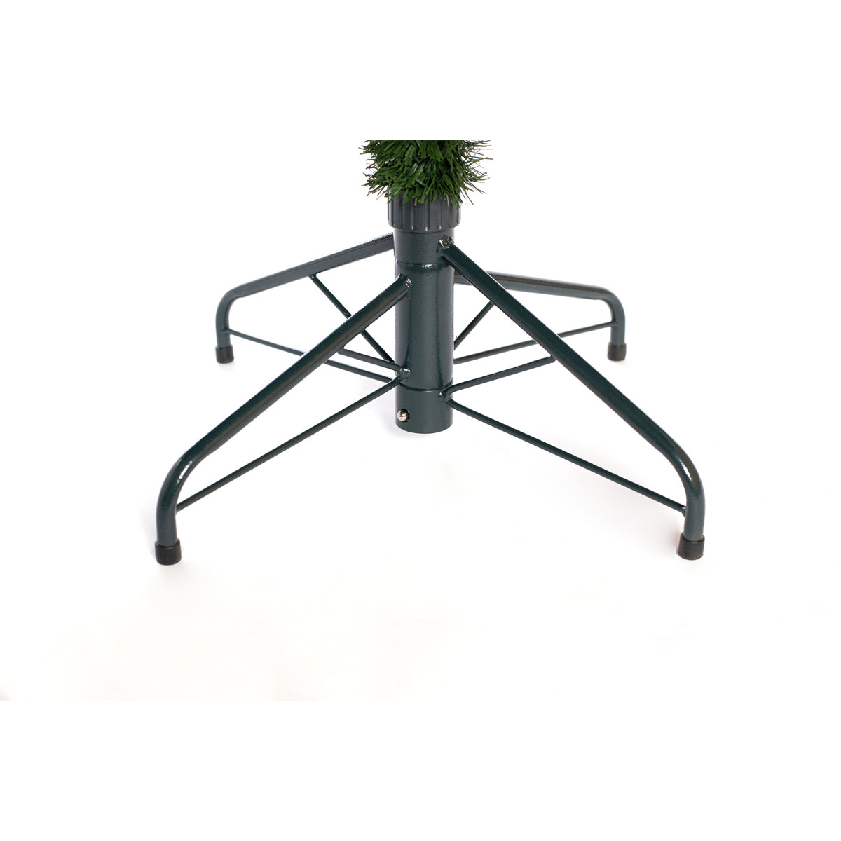 Künstlicher Weihnachtsbaum Mesa Fichte 180 cm Grün Bild 5