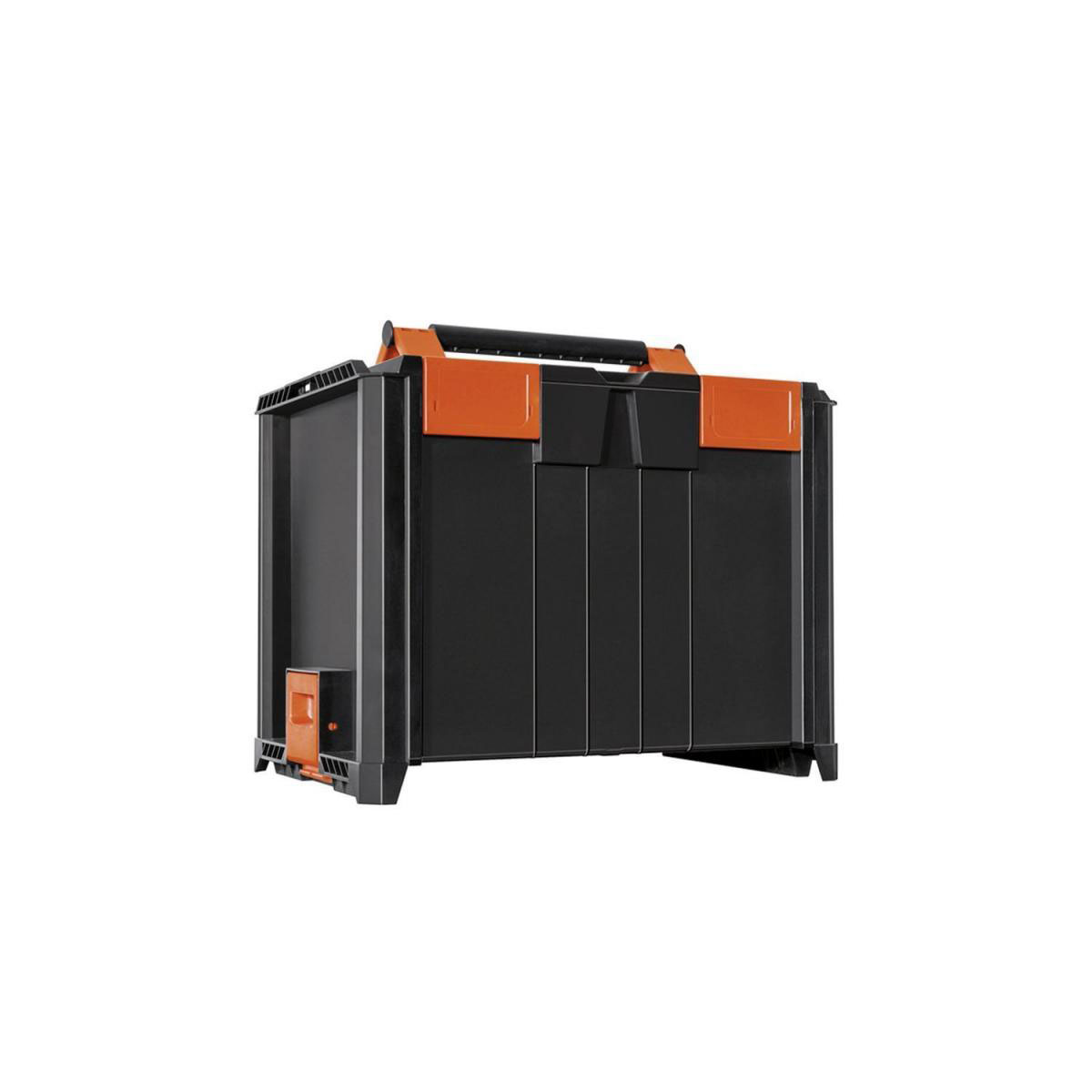 Tood Werkzeugkoffer 18  45 x 26 x 22 cm