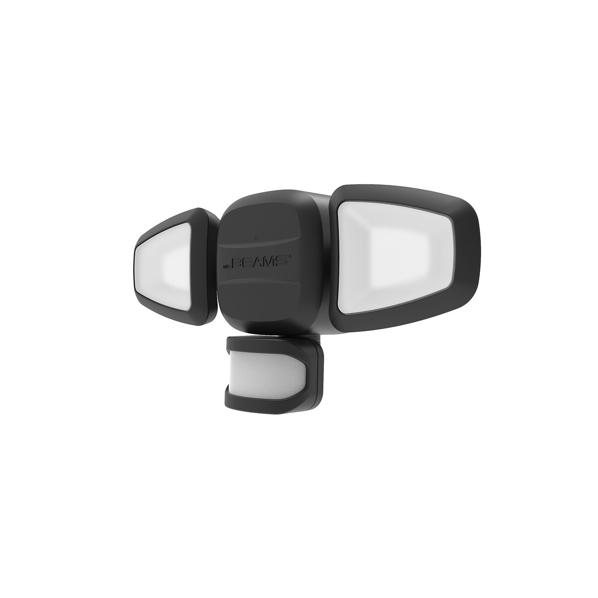 LED-Doppelstrahler Bild 2