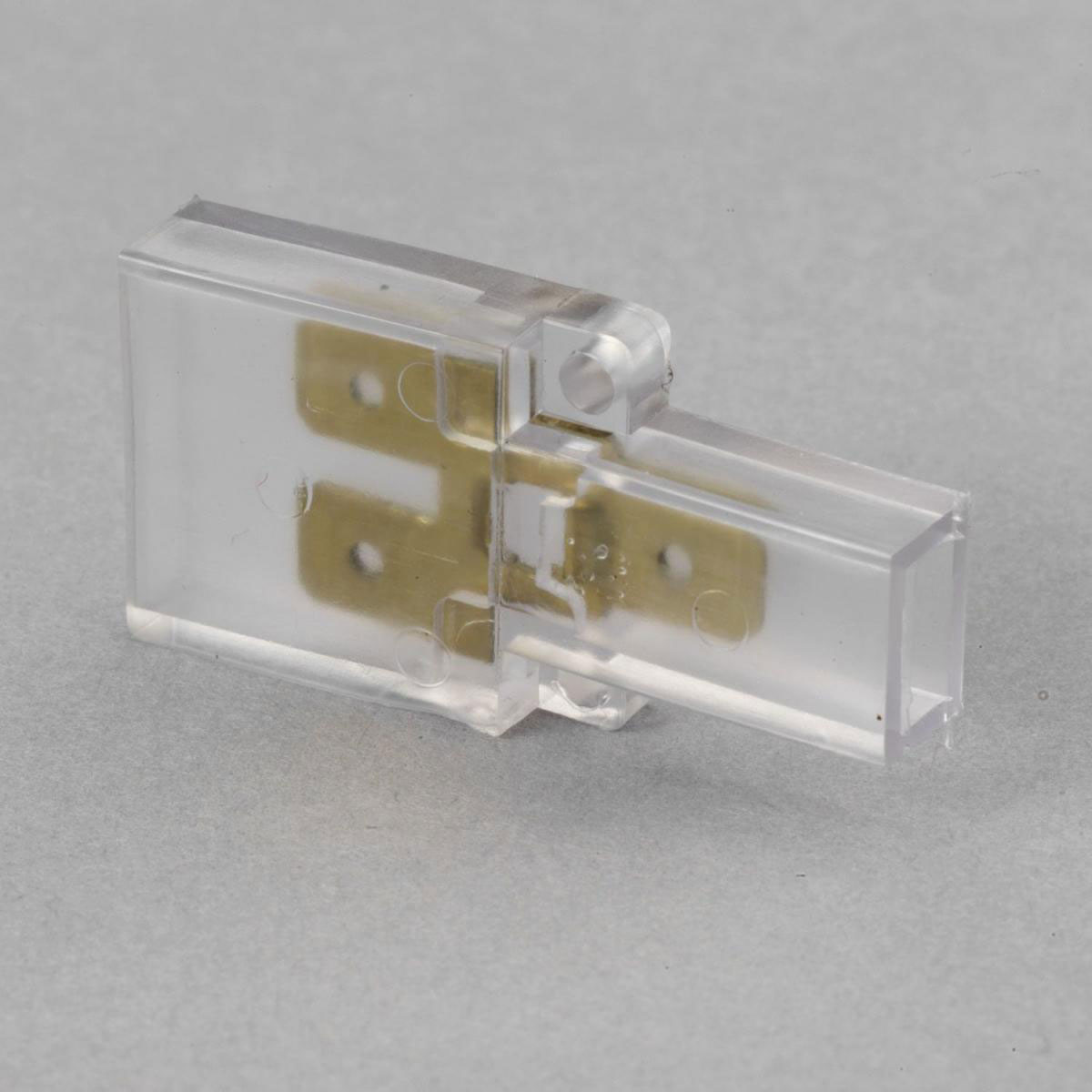 Flachsteck-Abzweiger 6,3 x 0,8 mm 3 Stück