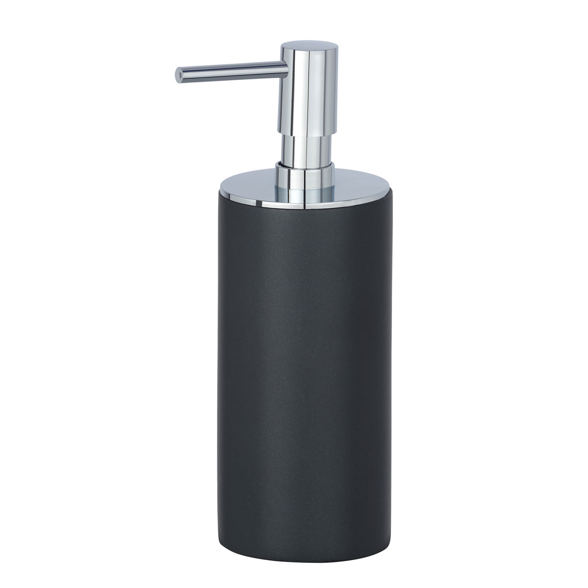 Wenko Seifenspender Ida anthrazit 140 ml