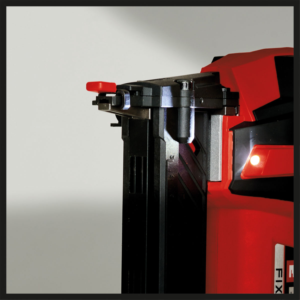 Einhell Akku-Tacker FIXETTO 18/40 S Bild 8